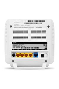 VMG3312-B10B V2 300Mbps Kablosuz 4-Port 2x5dBi 2xIPSec ürün fotoğrafı