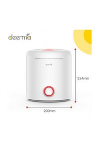 F300 Üstten Dolum Ultrasonik Soğuk Buhar Makinesi ürün fotoğrafı