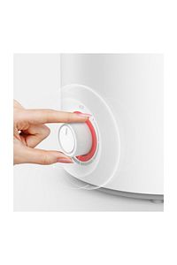 F300 Üstten Dolum Ultrasonik Soğuk Buhar Makinesi ürün fotoğrafı