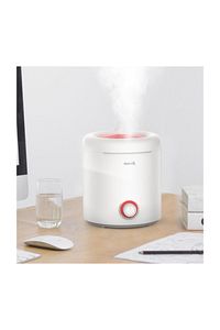 F300 Üstten Dolum Ultrasonik Soğuk Buhar Makinesi ürün fotoğrafı