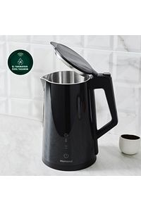 SMART HEATROW 1616H DOKUNMATIK XL SU ISITICI (WI-FI ILE KONTROL) ürün fotoğrafı