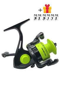 Hikaru Olta Makinesi 5bb Lrf &spin Mot-42 ürün fotoğrafı