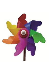 Rüzgar Gülü Kardeşler 14cm ürün fotoğrafı