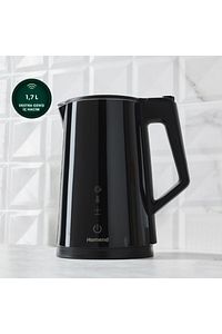SMART HEATROW 1616H DOKUNMATIK XL SU ISITICI (WI-FI ILE KONTROL) ürün fotoğrafı