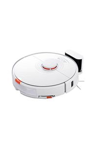 S7 Robot Süpürge Ve Paspas - Beyaz ürün fotoğrafı