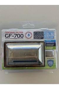 Oksijen Konsantratörü Pall Hepa Filtre GF-700 Oksijen Filtresi ürün fotoğrafı