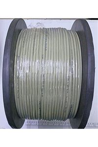 Kamera Kablosu Cctv 2 1 0.50 Cctv Kablo 500 Metre ürün fotoğrafı