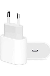 Iphone 11 / 11 Pro / 11 Pro 12 12 Pro Uymlu Yeni Nesil Typc Girişli 20w Hızlı Adaptör ürün fotoğrafı