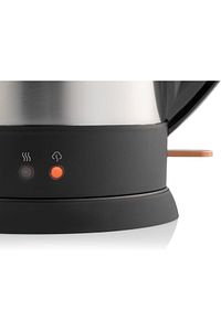 Çaycı Lux AR3051 Çay Makinesi 1800 W Çelik Paslanmaz ürün fotoğrafı