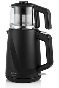 AR3062 Jollietea Çay Makinesi - Siyah ürün fotoğrafı