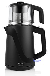 AR3062 Jollietea Çay Makinesi - Siyah ürün fotoğrafı
