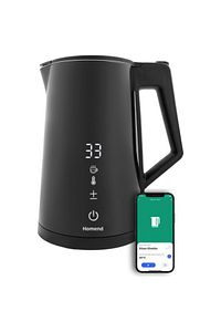 SMART HEATROW 1616H DOKUNMATIK XL SU ISITICI (WI-FI ILE KONTROL) ürün fotoğrafı
