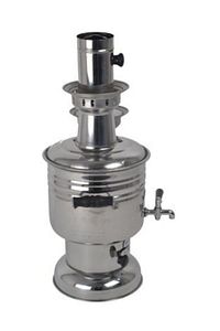 Semaver ürün fotoğrafı