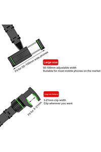 Dikiz Aynası Telefon Tutucu,masaüstü, Koltuk Arkası Telefon Tutacağı Car Holder(AÇIKLAMAYI OKUYUNUZ) ürün fotoğrafı