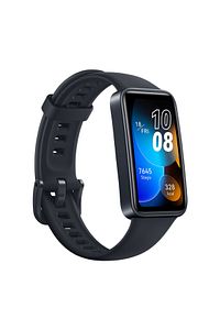 Band 8 Akıllı Saat Siyah (Huawei Türkiye Garantili) ürün fotoğrafı