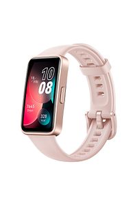 Band 8 Akıllı Saat Sakura Pembesi (Huawei Türkiye Garantili) ürün fotoğrafı