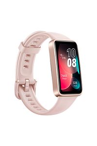 Band 8 Akıllı Saat Sakura Pembesi (Huawei Türkiye Garantili) ürün fotoğrafı