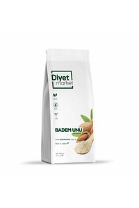 Glütensiz Badem Unu 250 gr ürün fotoğrafı
