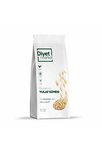 Glütensiz Yulaf Ezmesi 250 Gr ürün fotoğrafı