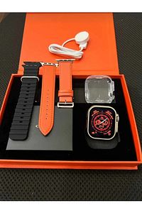 Wearfitpro Watch 8 Amax Ultra 49mm ürün fotoğrafı