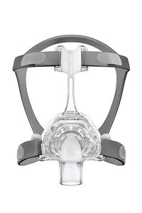 Respirox Rnx Burun Cpap Maskesi ( Yeni Model Tek Boy Her Burun Tipine Uygun ürün fotoğrafı