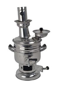 Semaver ürün fotoğrafı