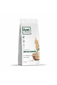 Beyaz Kinoa 250 gr ürün fotoğrafı