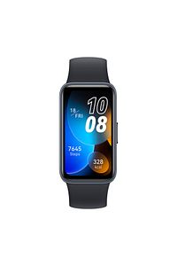 Band 8 Akıllı Saat Siyah (Huawei Türkiye Garantili) ürün fotoğrafı