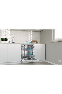 Bms681v1 C Enerji Sınıfı 6 Programlı 12 Kişilik Bulaşık Makinesi ürün fotoğrafı
