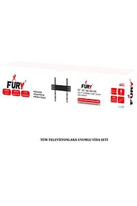 Lcd Led Televizyon Duvar Asma Aparatı 32- 65"ınch ürün fotoğrafı