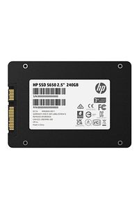 S650 240gb 2.5 Ssd Disk 345m8aa ürün fotoğrafı