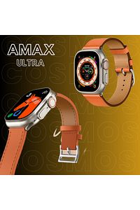 Wearfitpro Watch 8 Amax Ultra 49mm ürün fotoğrafı