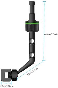 Dikiz Aynası Telefon Tutucu,masaüstü, Koltuk Arkası Telefon Tutacağı Car Holder(AÇIKLAMAYI OKUYUNUZ) ürün fotoğrafı