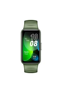 Band 8 Akıllı Saat Yeşil (Huawei Türkiye Garantili) ürün fotoğrafı