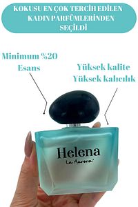 Yüksek Esanslı %20 Kalici Kadin Parfüm Afrodizyak Dior Christian J'adoree 100ml ürün fotoğrafı