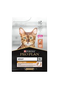 Pro Plan Derma Plus Somonlu Yetişkin Kedi Maması 1,5 Kg ürün fotoğrafı