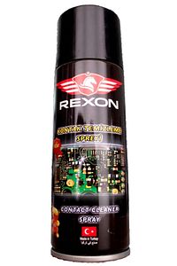 Elektronik Kontak Devre Temizleme Sprey 200 ml Elektronik / Kontak Devre Temizleme ürün fotoğrafı