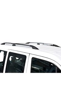 Ford Connect 2002-2012 Model Portbagaj Inox Tavan Çıtası Barı ürün fotoğrafı