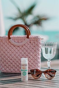 Güneş Kremi 50+ Spf Uva/uvb 50 Ml Lekeli Ciltler Için ürün fotoğrafı
