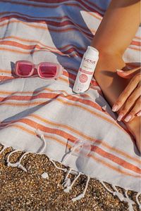 Güneş Kremi 50+ Spf Uva/uvb 50 Ml Anti Aging Yaşlanma Karşıtı ürün fotoğrafı
