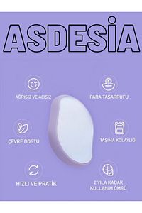 Crystal Eraser Epilasyon Aleti Tüy Silgisi Tüy Alıcı Fiziksel Kristal Epilatör Gümüş Krom ürün fotoğrafı