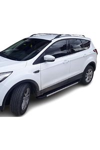 Ford Connect 2002-2012 Model Portbagaj Inox Tavan Çıtası Barı ürün fotoğrafı