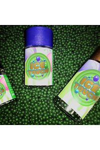 Mentol Topu Extra Aroma Extra Lezzet iri Taneli Mentol 1000 Adet ürün fotoğrafı