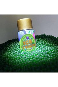 Mentol Topu Extra Aroma Extra Lezzet iri Taneli Mentol 1000 Adet ürün fotoğrafı