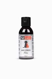 Anti Stress 100 Ml. ( Kediler Ve Köpekler Için Sakinleştirici ) ürün fotoğrafı
