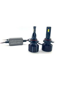 Milestone Hır2 9012 12000 Lumens Kaizen Edition Led Xenon ürün fotoğrafı