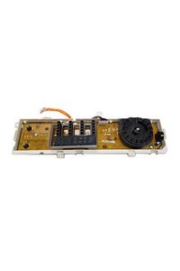Ww90j5355fw/ah Anakart Çamaşır Makinesi Anakart Dc94-07386a ürün fotoğrafı