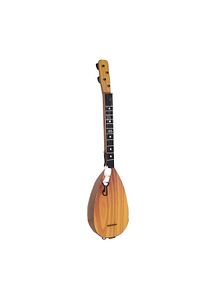 Asl-11 , Saz Bağlama Oyuncak ürün fotoğrafı