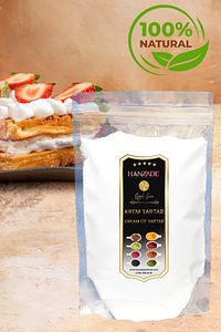 Krem Tartar Potasyum Bitartarat 100 Gr ürün fotoğrafı