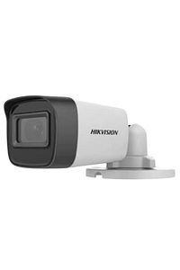 Hıkvısıon Ds-2ce16d0t-exıpf 2mp 20 Mt 2,8 mm Bullet Kamera ürün fotoğrafı